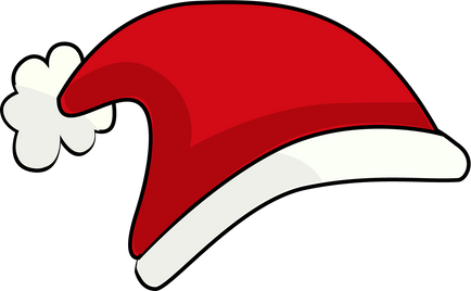 Christmas Hat